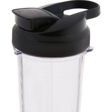 Blendfit Go Personal Kişisel Smoothie Blender Retro Krem