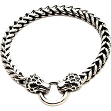 Omark Cotton Dragon Bileklik