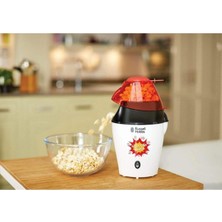 RUSSELL HOBBS Fiesta Patlamış Mısır Makinesi 24630-56