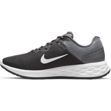 Nike Revolution 6 Nn Gri Erkek Yürüyüş Koşu Ayakkabı DC3728-004
