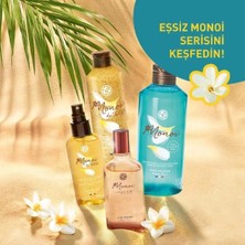 Yves Rocher Monoi Peelingli Duş Yağı Yumuşak ve Pürüzsüz Bir Cilt  150 ml