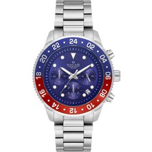 Nacar NC37-294238NB-ALM Orjınal 2 Yıl Garantili Erkek Kol Saati