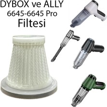 Dybox Ally ST-6645 ve ST-6645 Pro Hava Filtresi