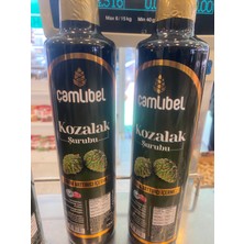 Çamlıbel Kozalak Şurubu