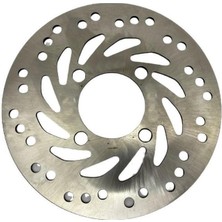 Monero Honda Dio 110 Ön Fren Diski