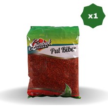 Günbak Pulbiber 1 kg x 1 Adet