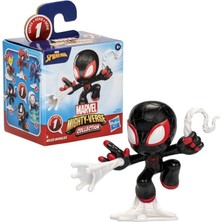 Hasbro F8838 Spider-Man Mighty Verse Aksiyon Figürü