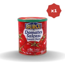 Burcu Domates Salçası 830 gr x 1 Adet