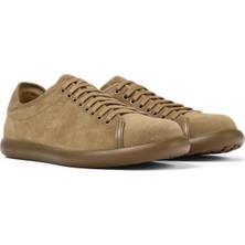 Camper Pelotas Soller Erkek Kahverengi Sneaker K100974-002