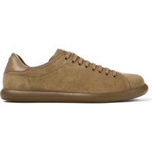 Camper Pelotas Soller Erkek Kahverengi Sneaker K100974-002