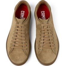 Camper Pelotas Soller Erkek Kahverengi Sneaker K100974-002
