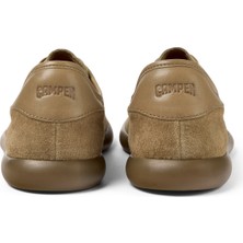 Camper Pelotas Soller Erkek Kahverengi Sneaker K100974-002