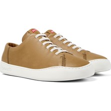 Camper Peu Touring Erkek Kahverengi Sneaker K100479-049