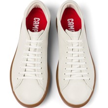 Camper Pelotas Soller Erkek Beyaz Sneaker K100974-001