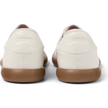 Camper Pelotas Soller Erkek Beyaz Sneaker K100974-001