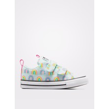 Converse Açık Mavi Kadın Yürüyüş Ayakkabısı A05214C.169-CHUCK Taylor All Star