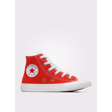 Converse Kırmızı - Mavi Erkek Yürüyüş Ayakkabısı A08120C.452-CHUCK Taylor All Star