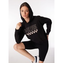 Vans CHECKOUT PULLOVER FLEECE-B