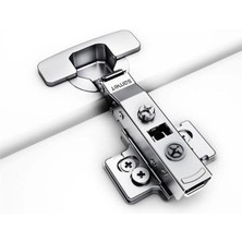 Samet Master Menteşe Düz Frenli (10 Adet)