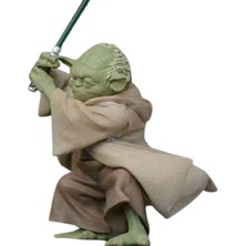 Silverum Brella Childrenworld Heykelcik Yüksek Yoda Model Oyuncak (Yurt Dışından)