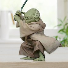 Silverum Brella Childrenworld Heykelcik Yüksek Yoda Model Oyuncak (Yurt Dışından)