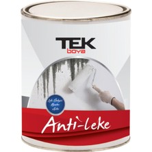 Tek Boya Leke Örtücü Anti-Leke 1 kg