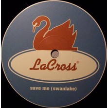 Ali The Stereo Lacross – Save Me (Swanlake) Pop Rap Vinly Plak Alithestereo