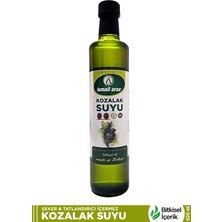 Ismail Aras Kozalak Suyu 500 ml