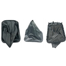 Ns Nilser Auto Parts Mitsubishi L200 Vites Körüğü 2015-2019