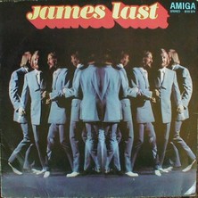 Ali The Stereo James Last – James Last Pop Rock Vinly Plak Alithestereo