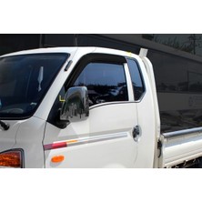 Oto Cirit Hyundai H100 2004 ve Sonrası Cam Rüzgarlık Oem (Made In Korea)