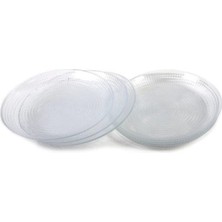 Paşabahçe 10478 Generation Pasta Tabağı 6 Lı