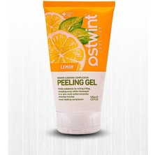 Maystore Ostwint Limon Peeling Gel 125 Ml