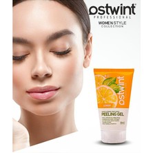 Maystore Ostwint Limon Peeling Gel 125 Ml