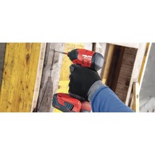 Hilti Sıd 4-22 Akülü Darbeli Vidalama Solo