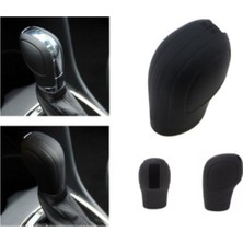 Hayatınızı Kolaylaştırın Dsg Vites Kılıfı Dsg Soyulma Engelleyici Silikon Kılıf Volkswagen - Seat
