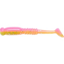 Ryuji Rock Tail 4cm Kokulu Silikon Yem