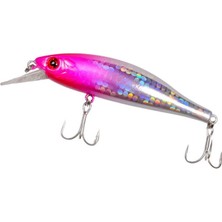 Ryuji Slalom 8cm 11GR Maket Yem