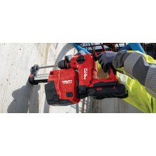 Hilti Te 4-22 Akülü Darbeli Delici Solo