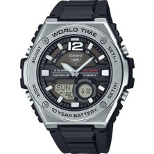 Casio MWQ-100-1AVDF Standart Erkek Kol Saati