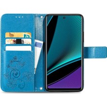 Szy Market Infinix Note 11 Pro Telefon Kılıfı (Yurt Dışından)