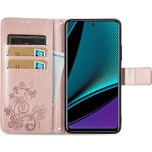 Szy Market Infinix Note 11 Pro Telefon Kılıfı (Yurt Dışından)