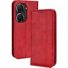 Szy Market Asus Zenfone 9 Telefon Kılıfı (Yurt Dışından)