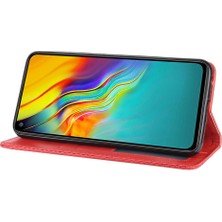 Szy Market Infinix Hot 9 Telefon Kılıfı (Yurt Dışından)