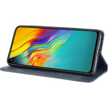 Szy Market Infinix Hot 9 Telefon Kılıfı (Yurt Dışından)