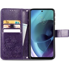 Szy Market Motorola Moto G51 Telefon Kılıfı (Yurt Dışından)