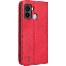 Szy Market Tecno Pop 6 Telefon Kılıfı (Yurt Dışından)