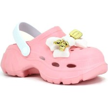 Shoes Bag Kaymaz Taban Kaliteli Terlik