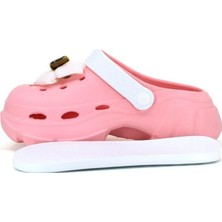 Shoes Bag Kaymaz Taban Kaliteli Terlik