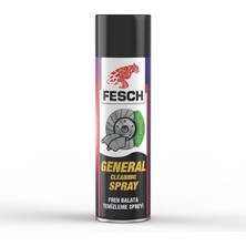 Fesch Fren Balata Sprey 500 ml - 5 Adet